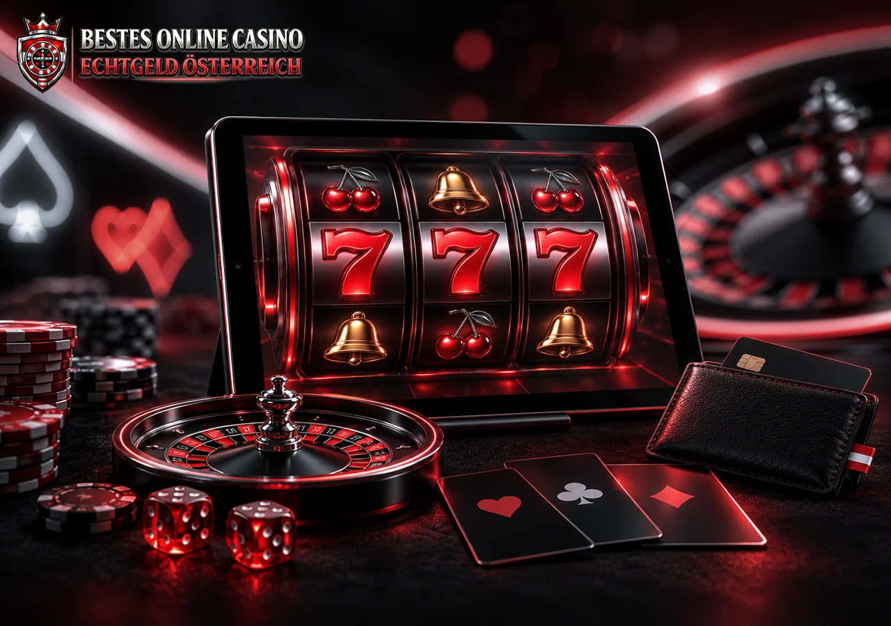 Spiele, Zahlungsmöglichkeiten und Funktionen von National Casino für Spieler aus Österreich